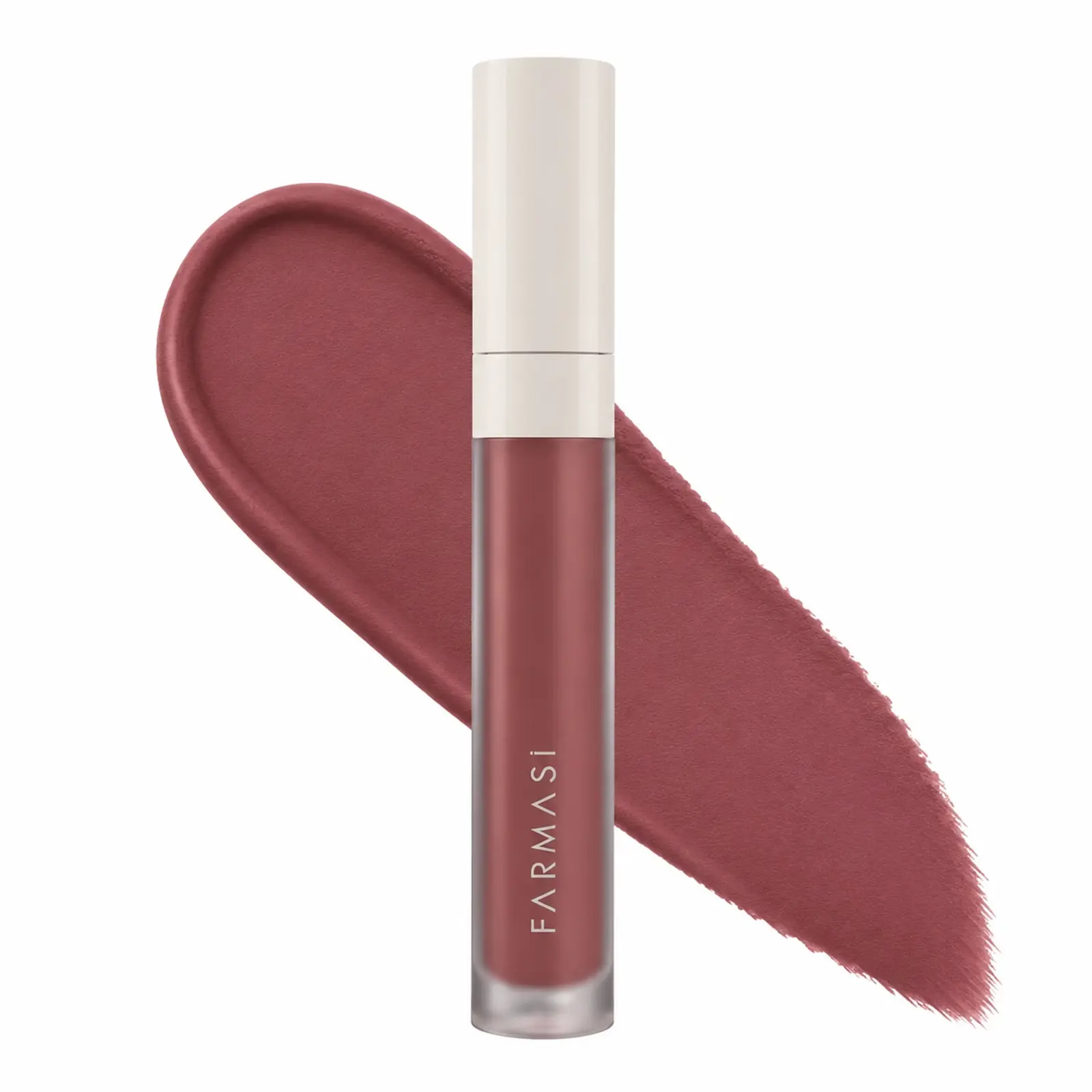 MATTE LIQUID LIPSTICK 01 Perfect Rose
