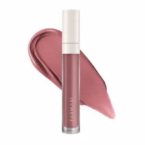 Matte Liquid Lipstick - 02 Au Natural