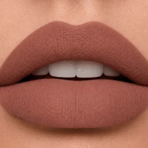 Matte Liquid Lipstick - 03 Sunset Breeze