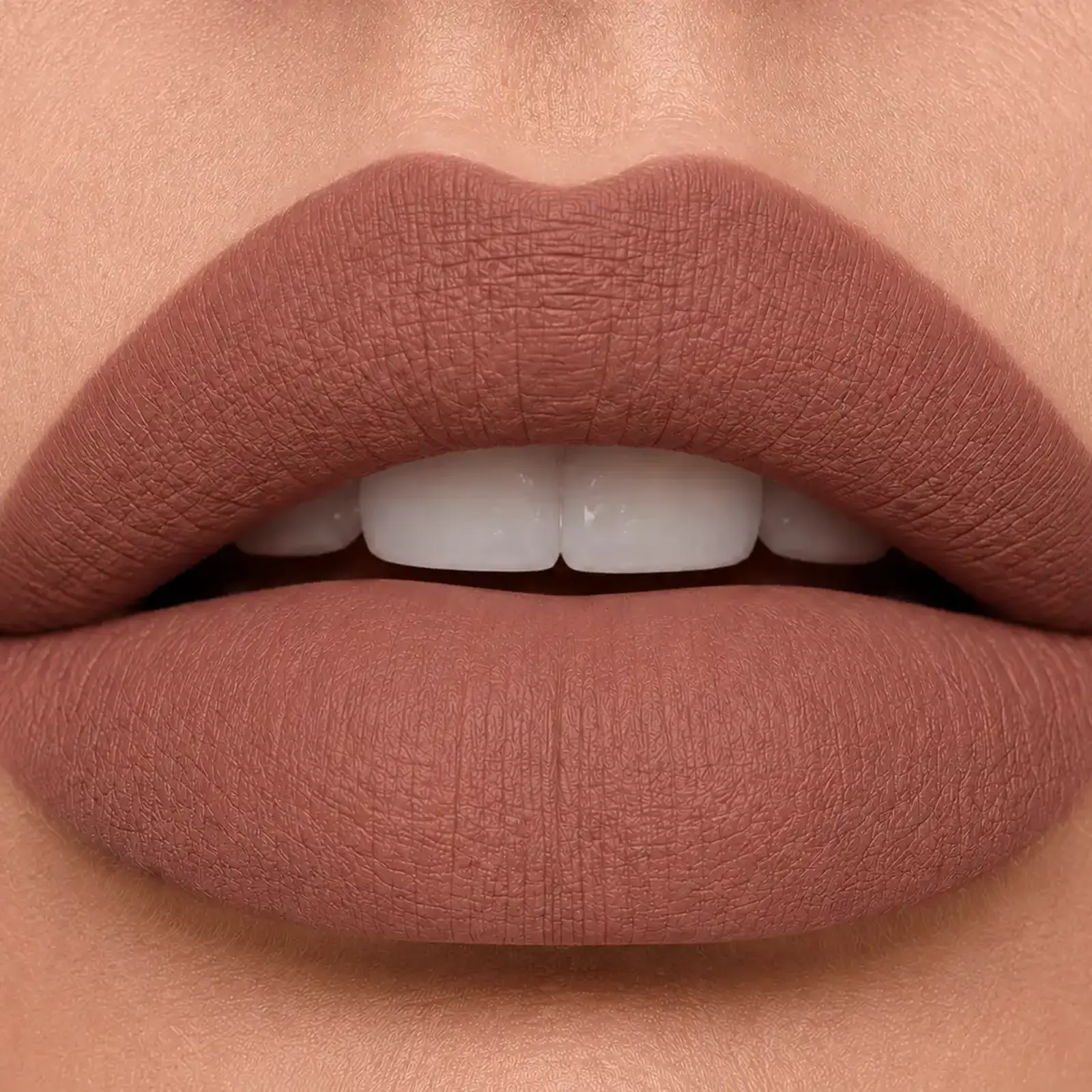 Matte Liquid Lipstick - 03 Sunset Breeze