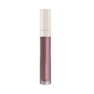 Matte Liquid Lipstick - 04 Retro Rose