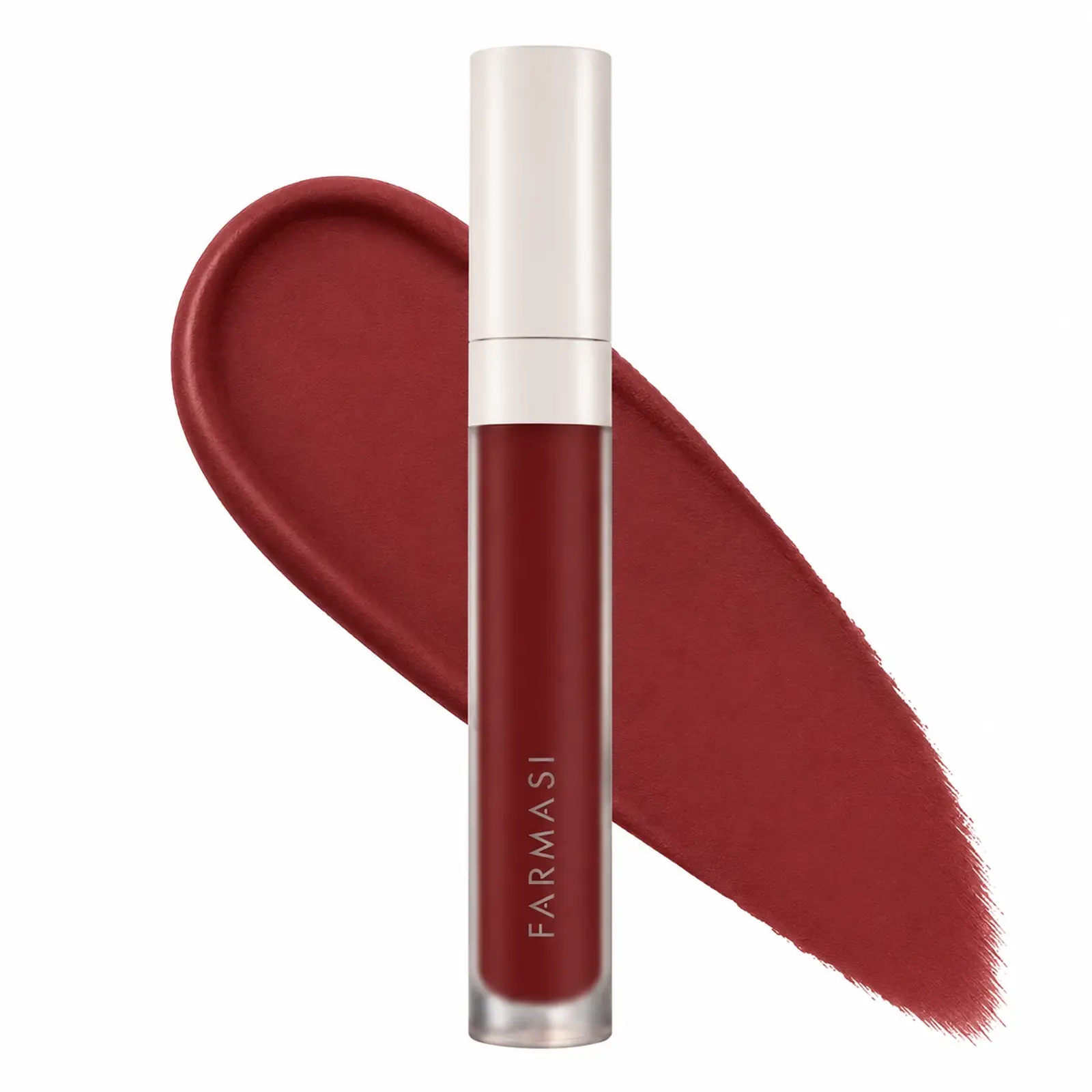 Matte Liquid Lipstick - 05 Super Star
