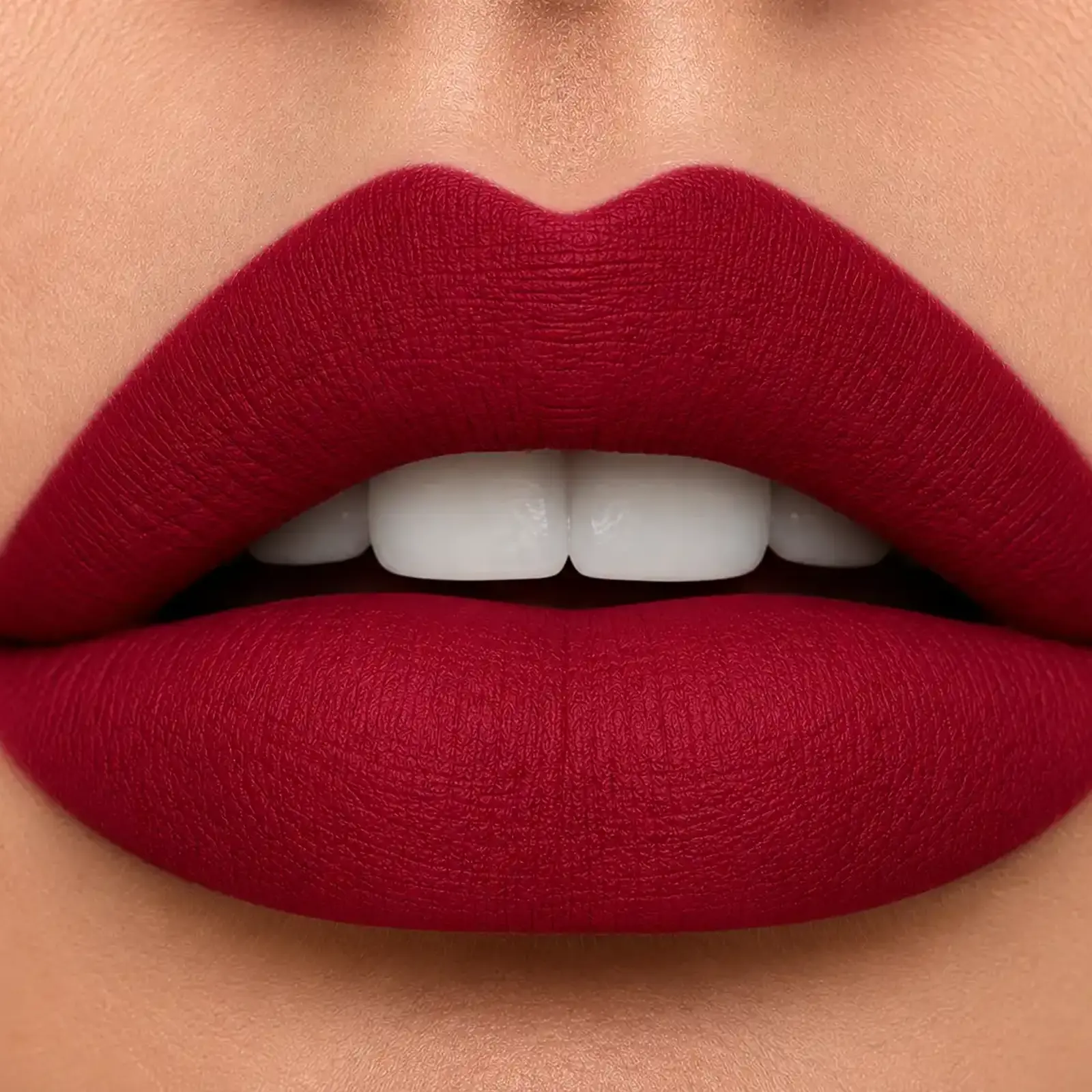 Matte Liquid Lipstick - 05 Super Star
