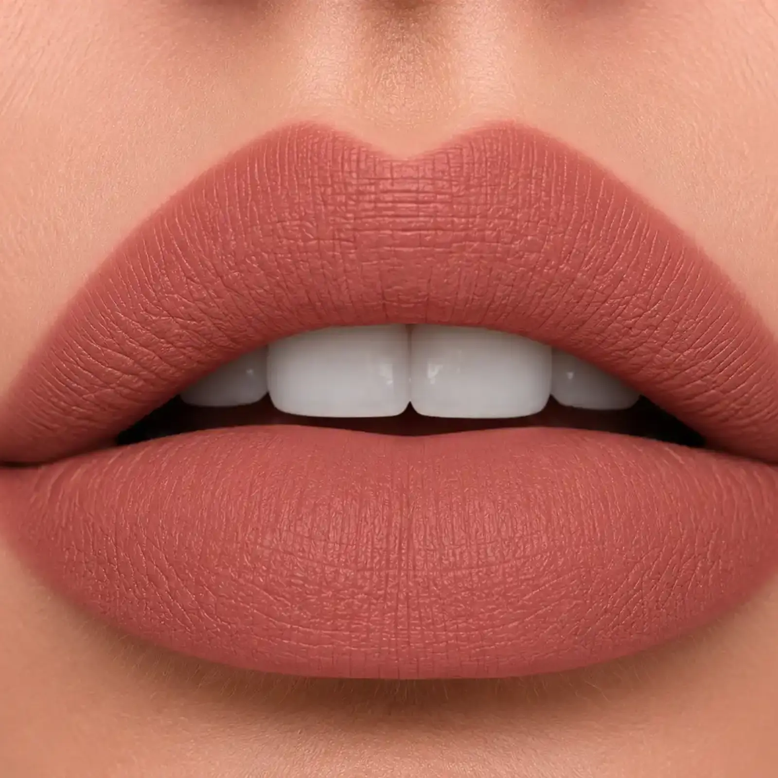 Matte Liquid Lipstick - 07 Money Maker