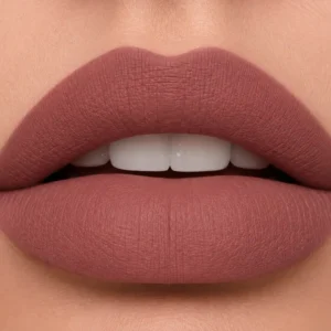 Matte Liquid Lipstick - 13 Cool Girl