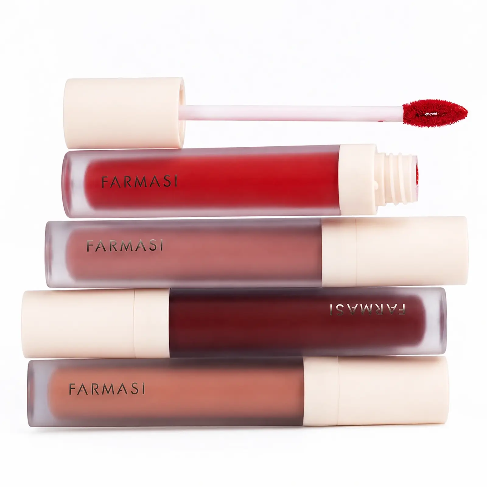 Matte Liquid Lipstick - 13 Cool Girl