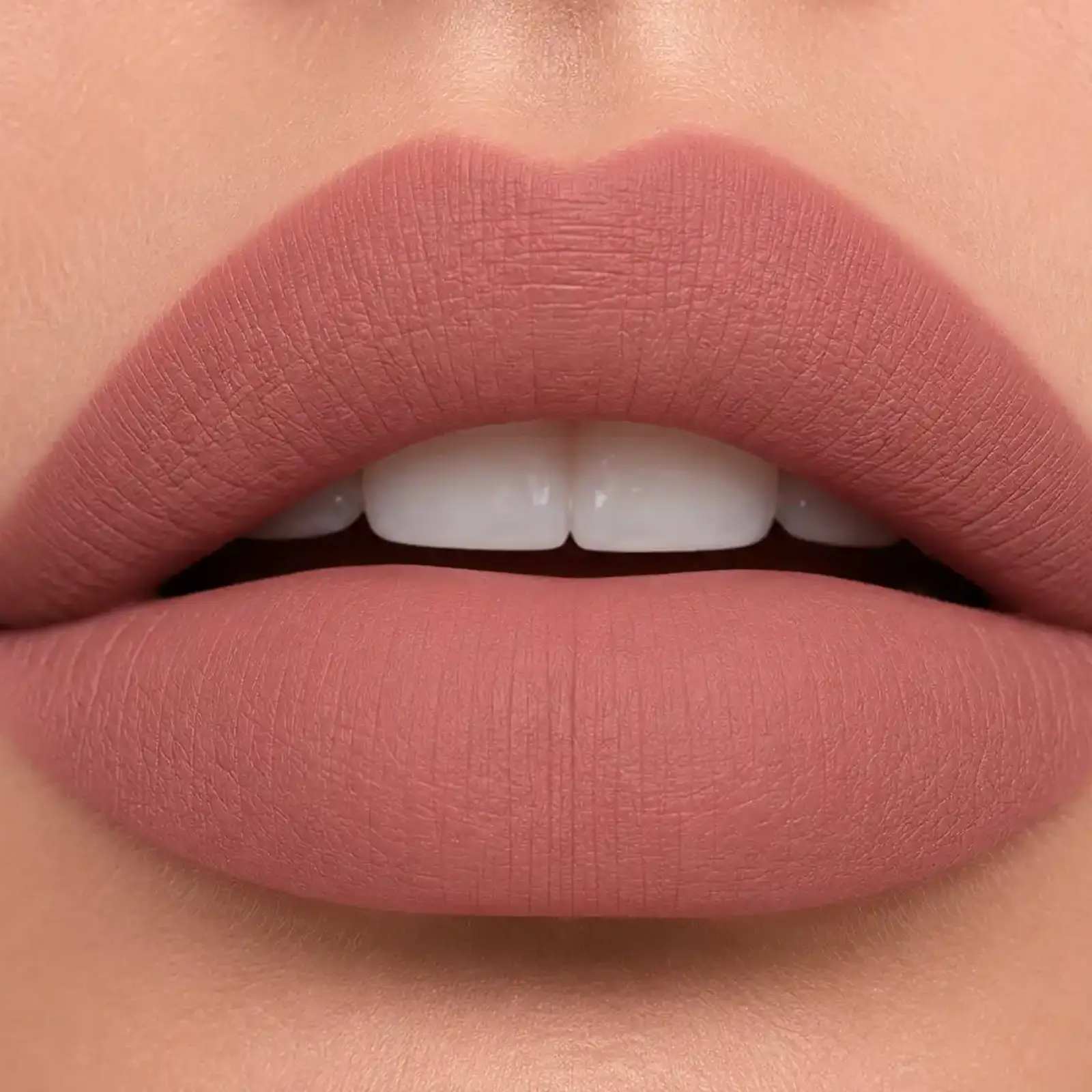 Matte Liquid Lipstick - 14 Brave