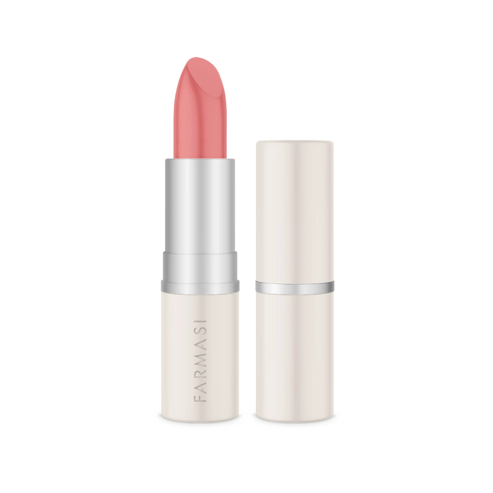 BB Glaze Lipstick Soft Pink 02