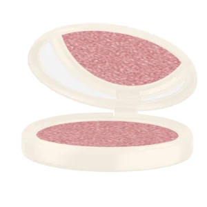 Powder Blusher 02 Goddess Glow