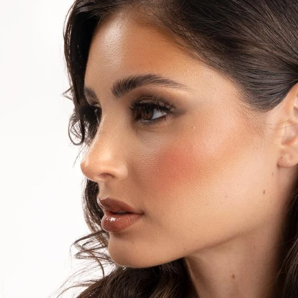 Powder Blusher 03 Cool Queen