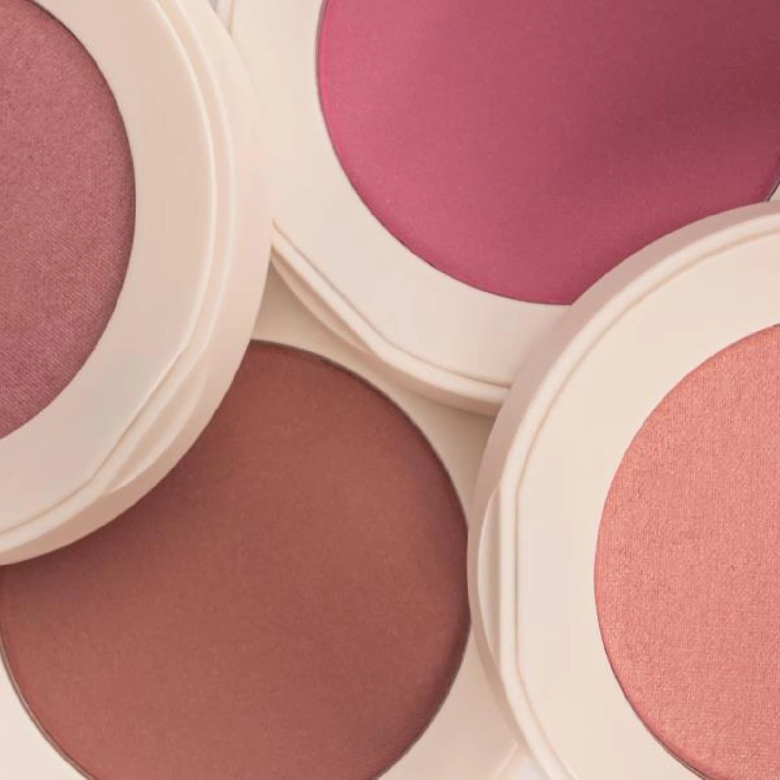 Powder Blusher 04 Pink Lily