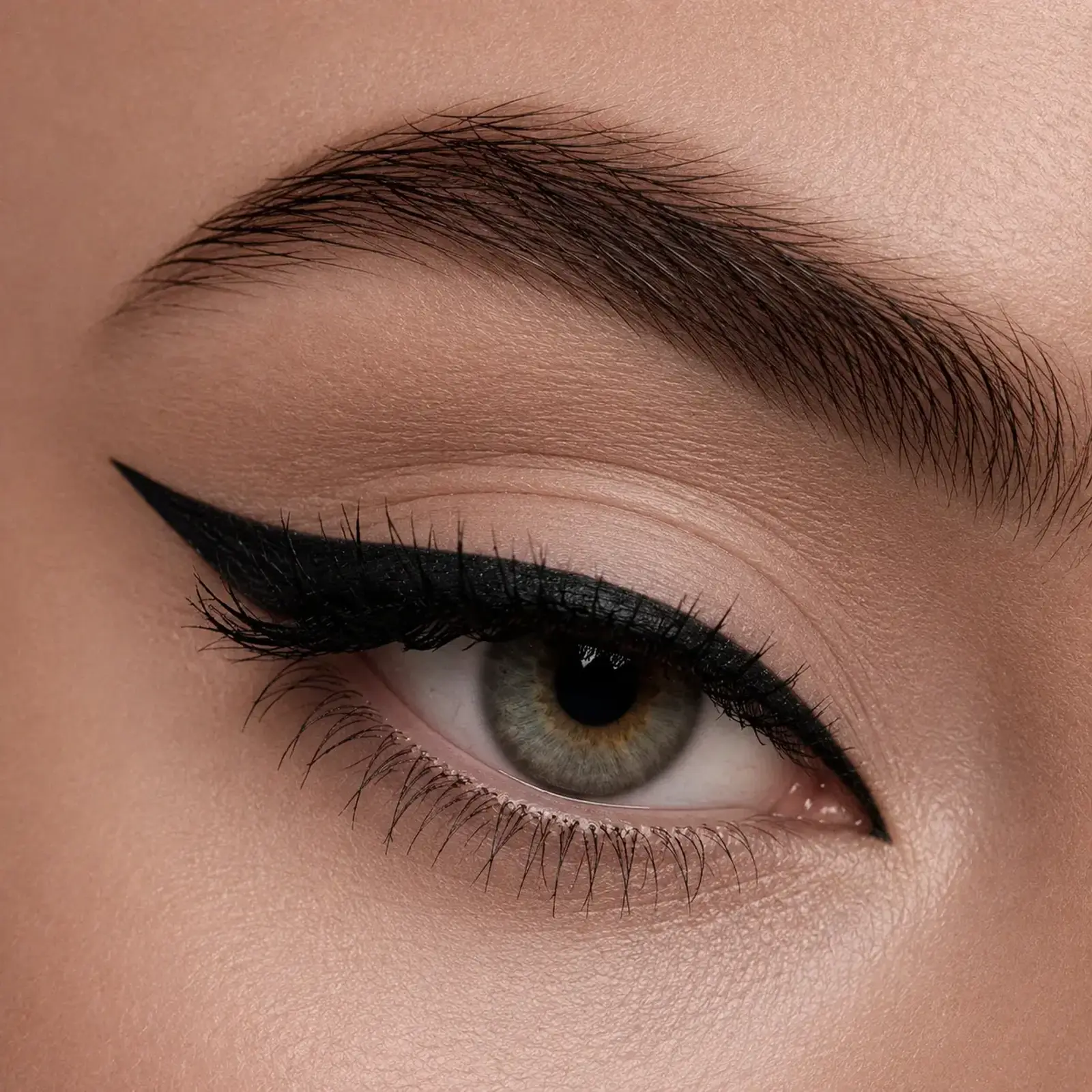 Eye Liner Pencil - 01 Black