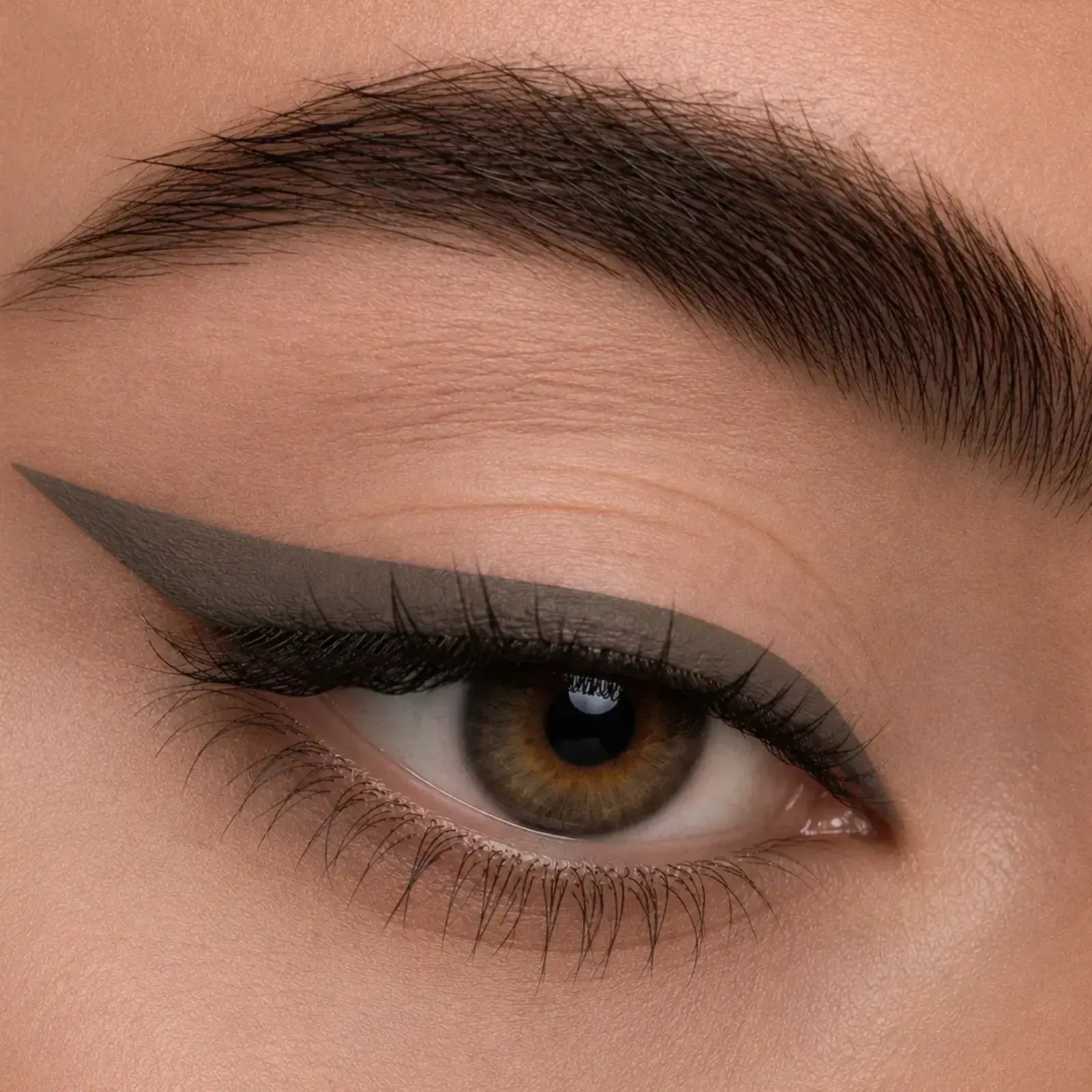 Eye Liner Pencil - 02 Deep Brown