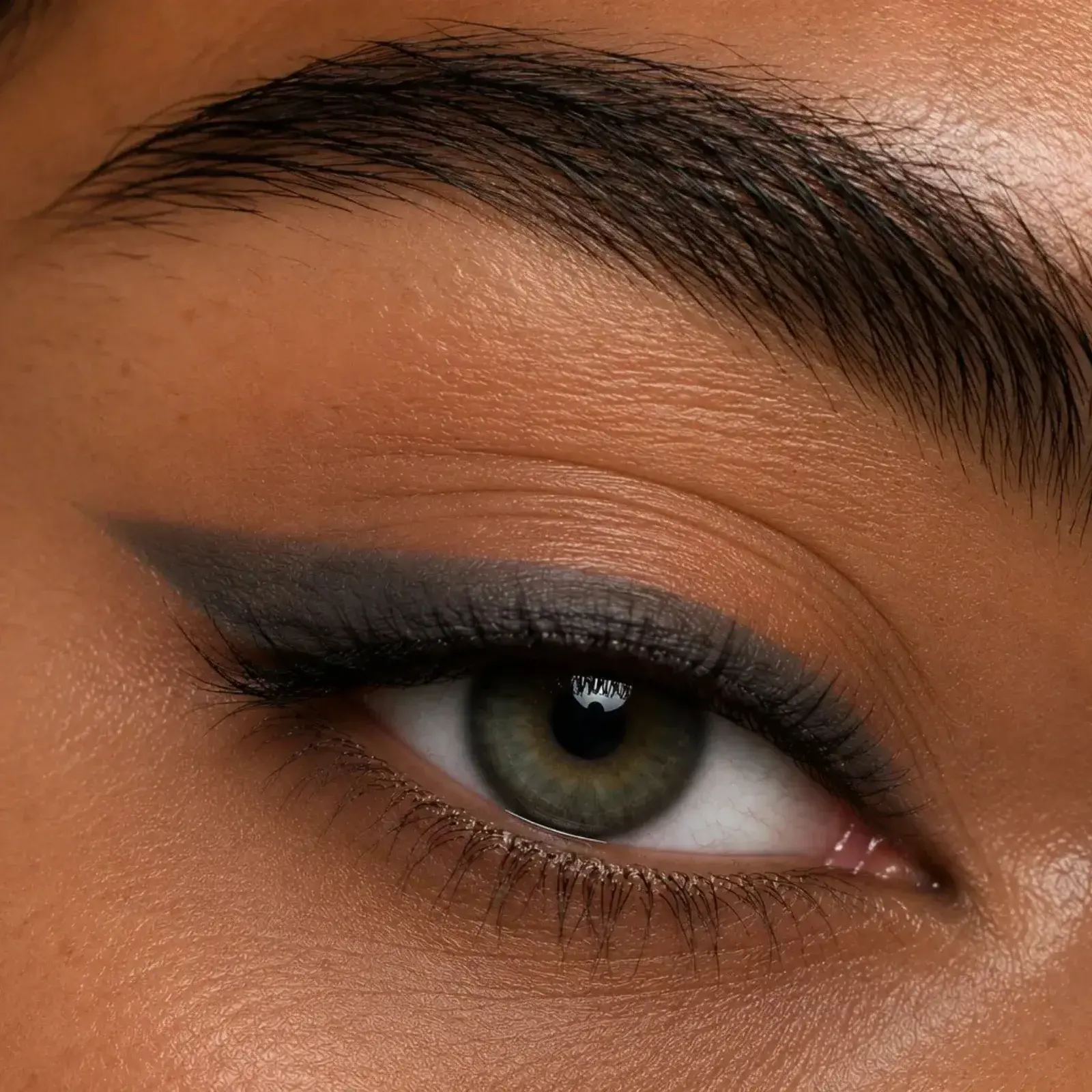 Eye Liner Pencil - 02 Deep Brown