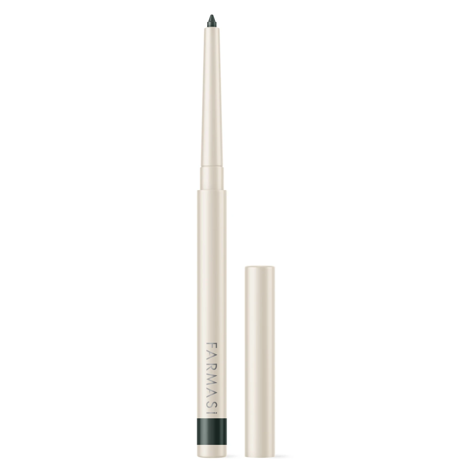 Eye Liner Pencil - 08 Metal Green