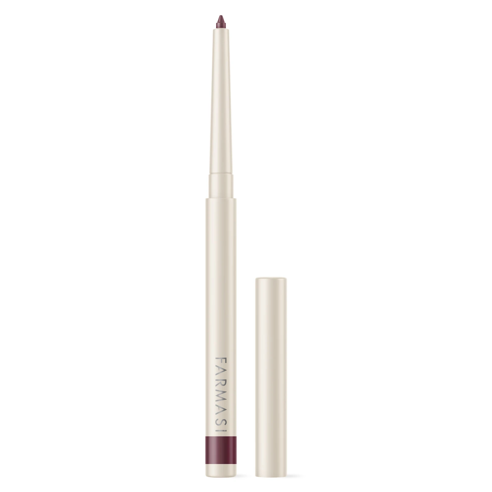 Eye Liner Pencil - 09 Burgundy