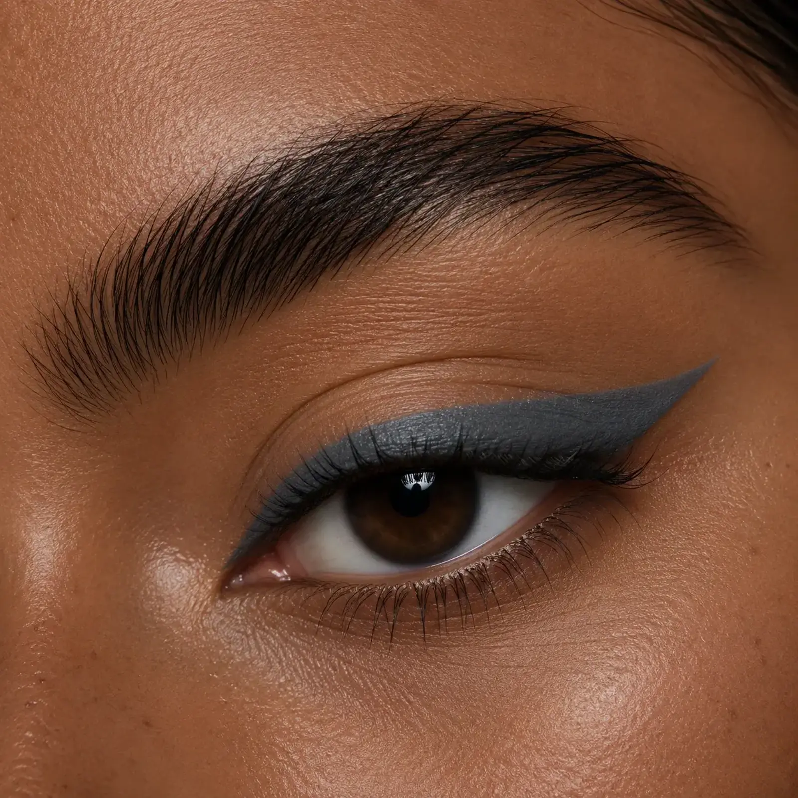 Eye Liner Pencil - 10 Glitz Grey