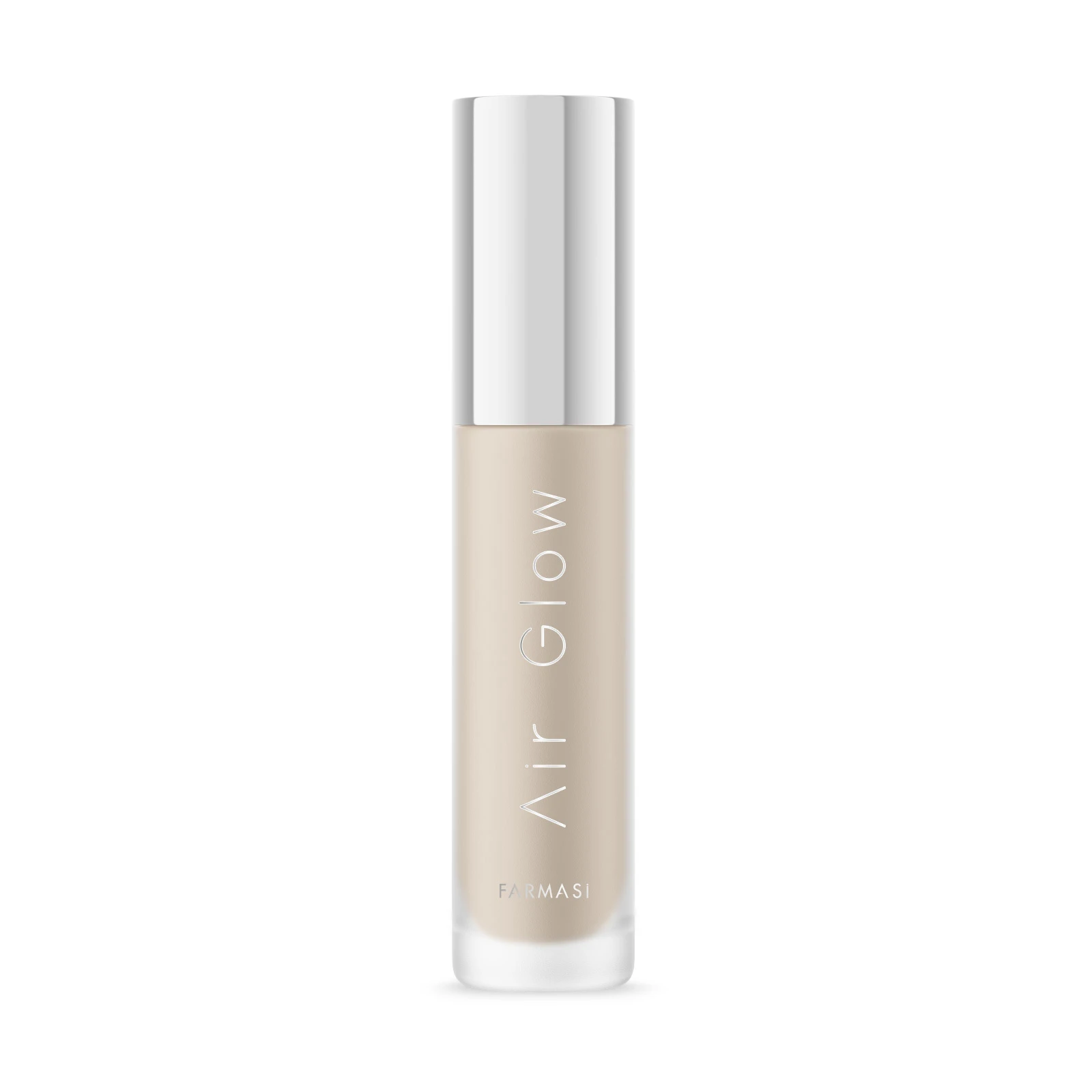 Air Glow Foundation C05
