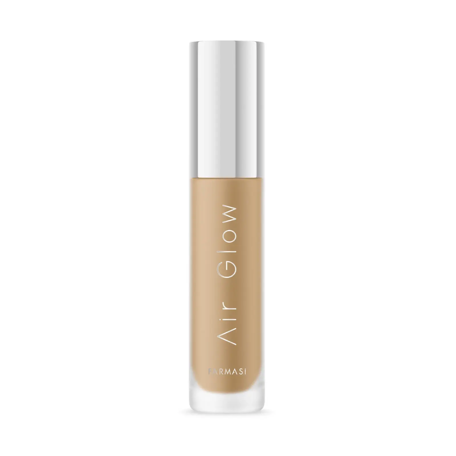 Air Glow Foundation N15