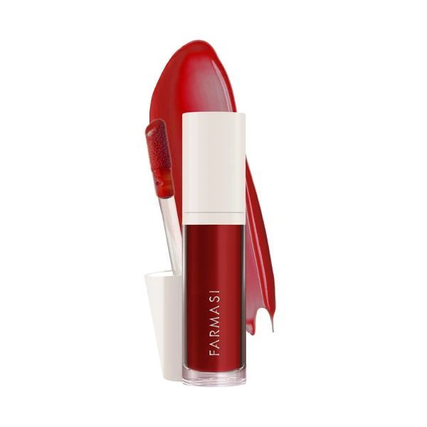 Tinted Lip Plumper 05 Merry Berry