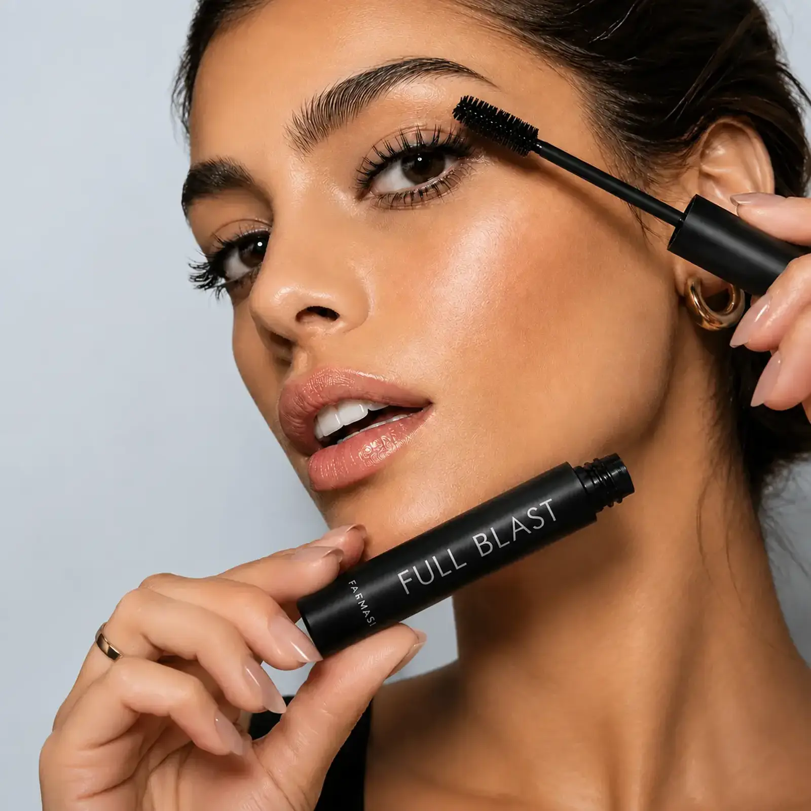 Full Blast Mascara