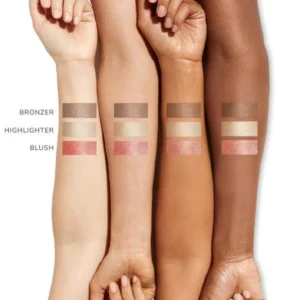 Midnight Touch Highlighter - Time to Sparkle