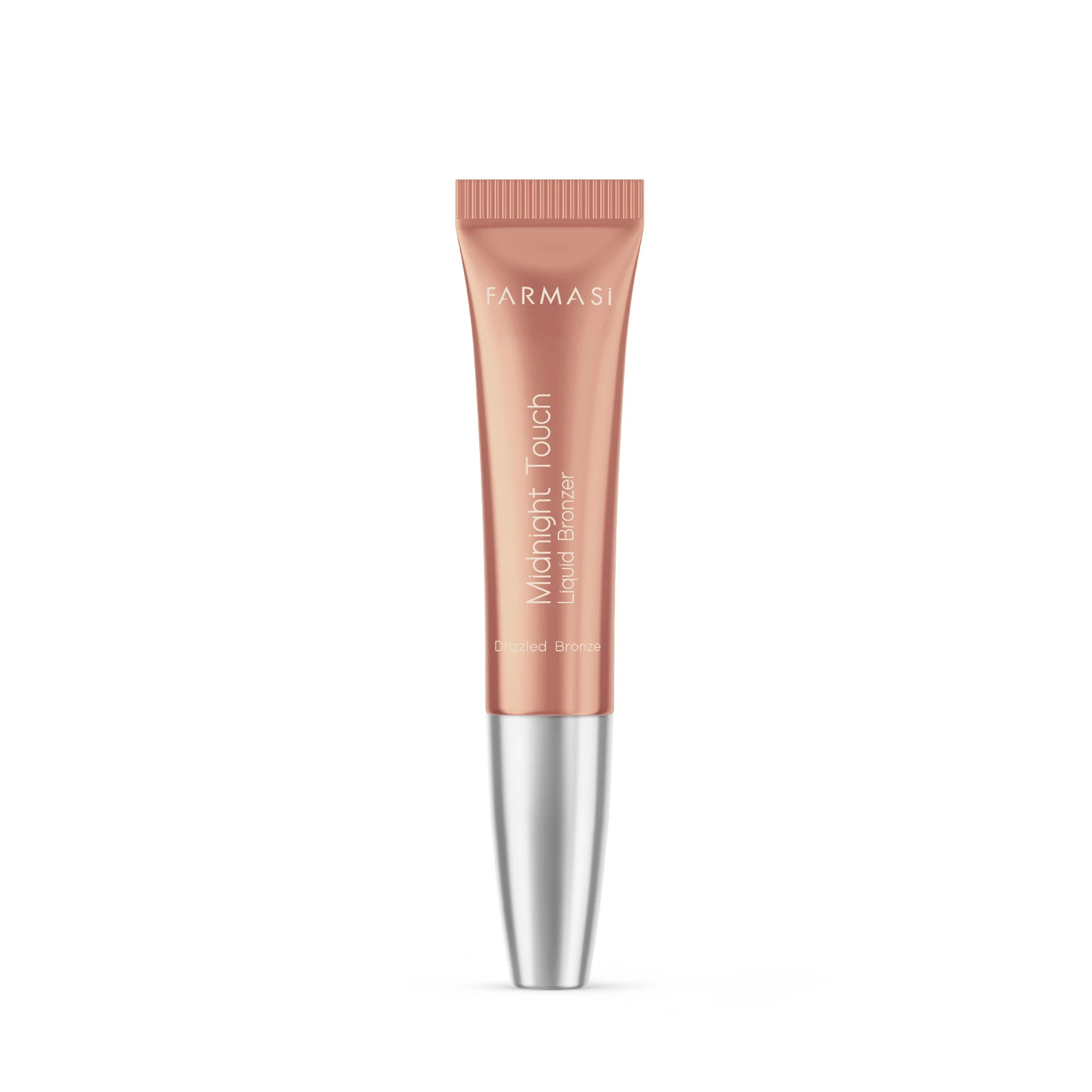 Midnight Touch Bronzer - Drizzled Bronze