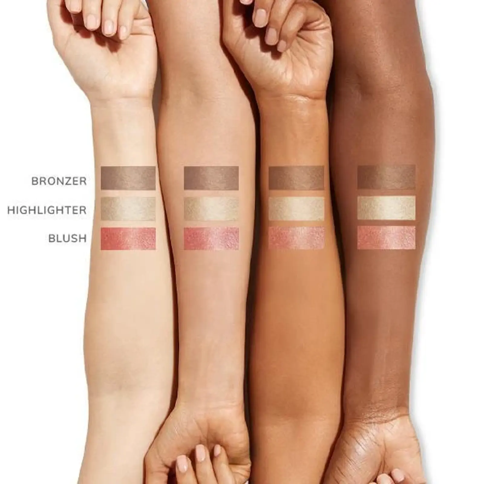 Midnight Touch Blush