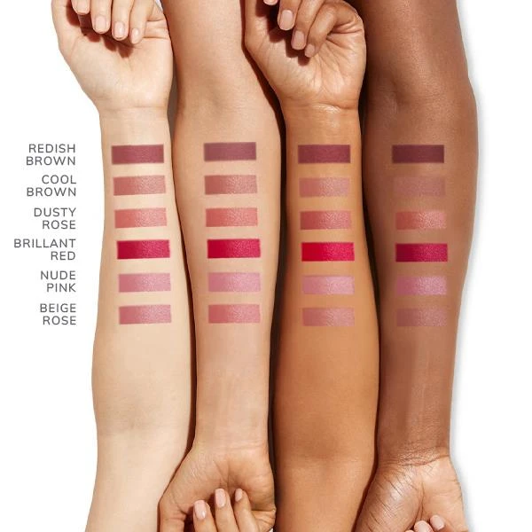 Lip Stylo-Nude Pink