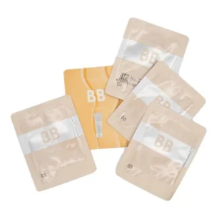 BB Cream Sample 03 Medium