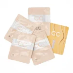 CC Cream Sample 02 Light to Medium