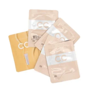 CC Cream Sample 03 Medium