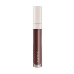 Matte Liquid Lipstick - Chocolate 218