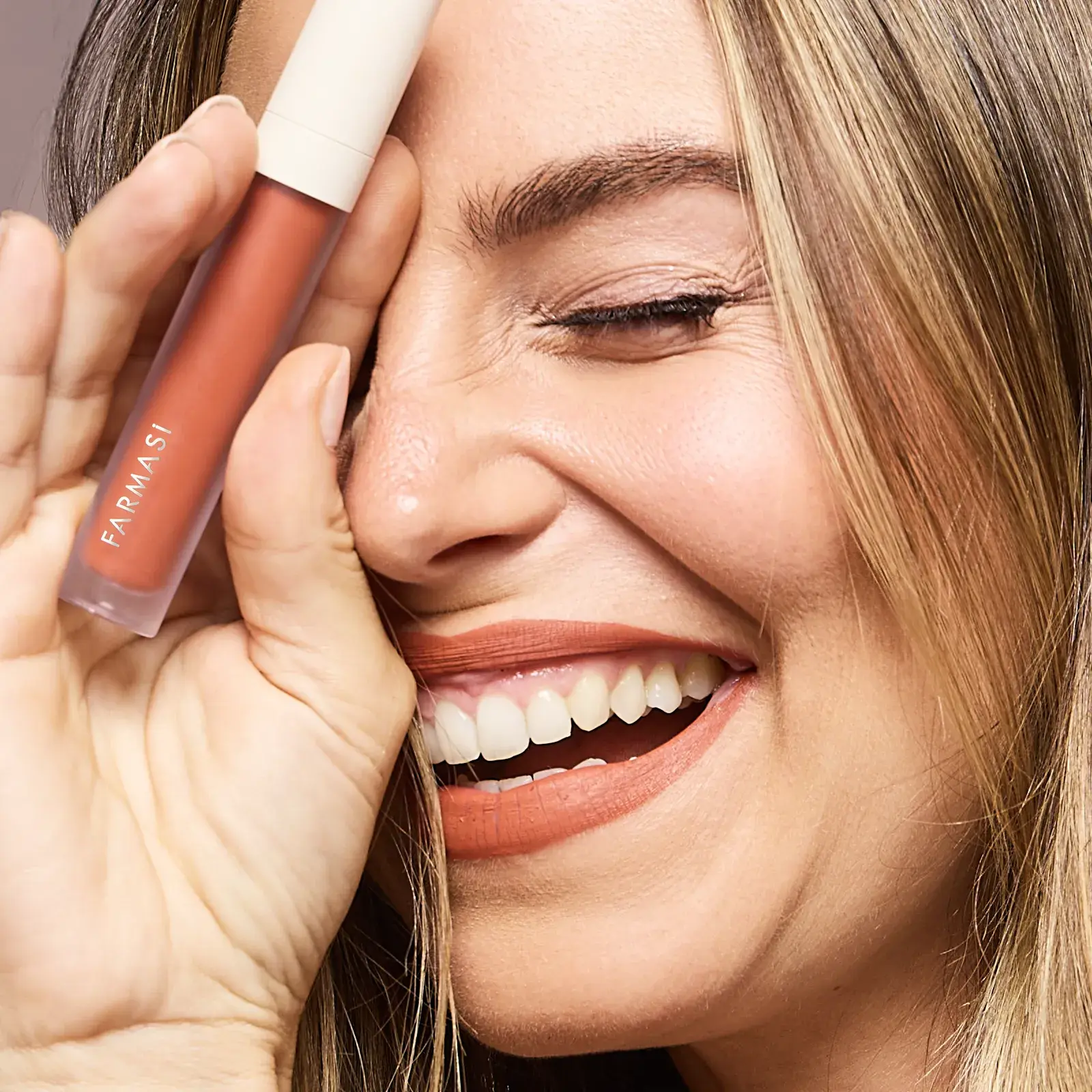 Matte Liquid Lipstick - Autumn Vibes 220