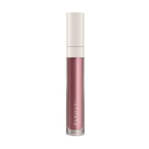 Matte Liquid Lipstick - Bombshell 204