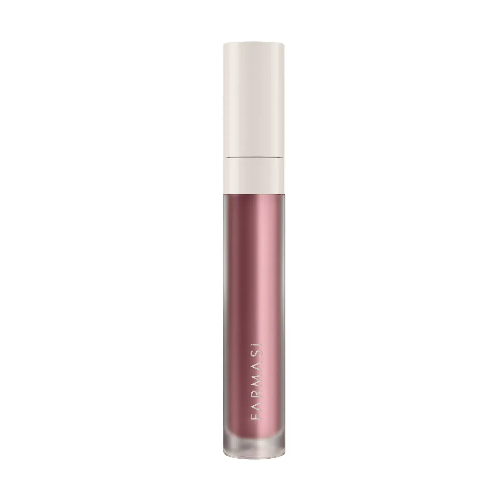 Matte Liquid Lipstick - Bombshell 204