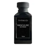 Masculine Serisi