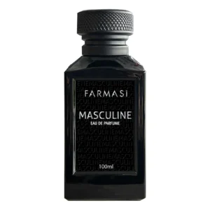 Masculine Serisi