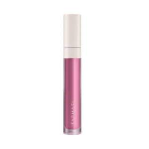 Matte Liquid Lipstick - 19 Tongue Tied