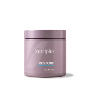 Nutriplus Restore