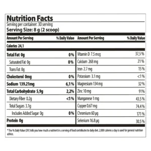 Nutriplus Restore