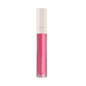 Matte Liquid Lipstick - 16 Passion