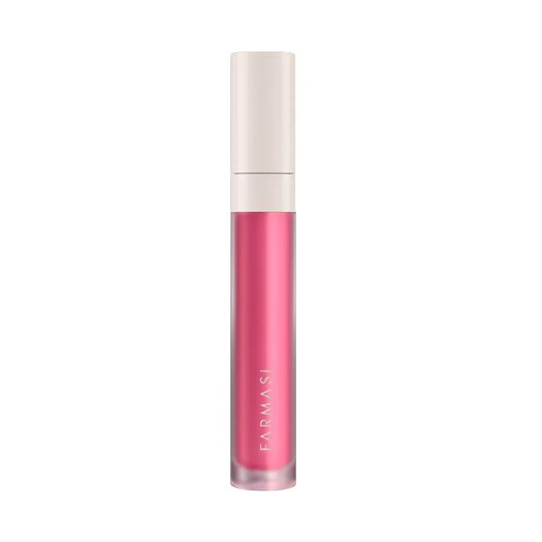 Matte Liquid Lipstick - 16 Passion