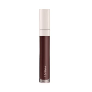 Matte Liquid Lipstick - 20 Deep Love
