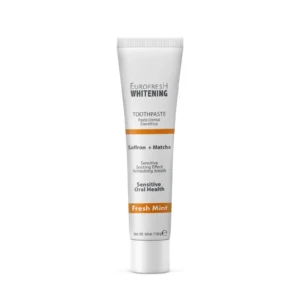 Eurofresh Whitening Saffron & Matcha Toothpaste