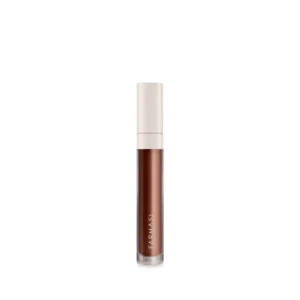 Matte Liquid Lipstick - Rich Mocha
