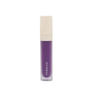 Latina Lip Lacquer 06 Atrevida