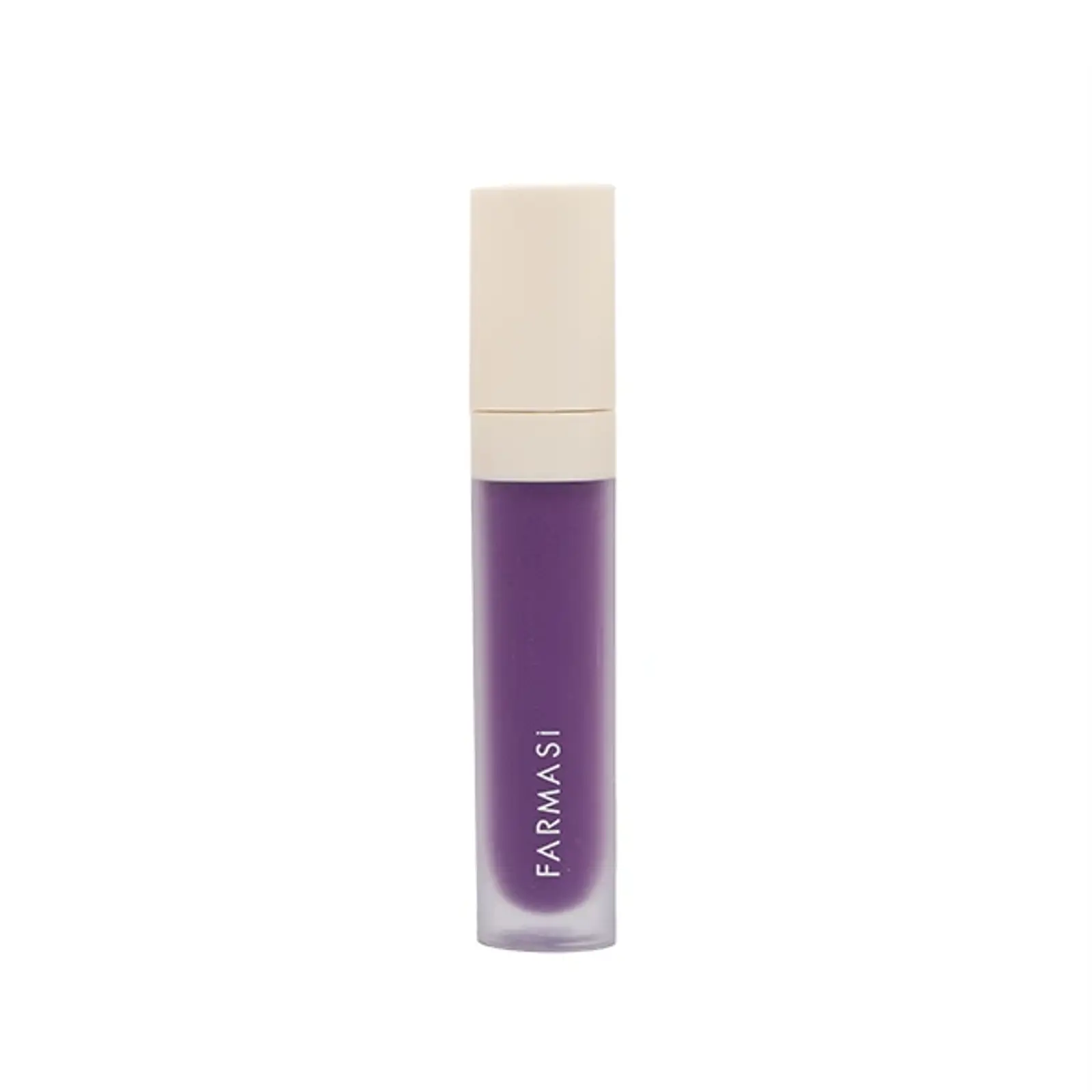 Latina Lip Lacquer 06 Atrevida