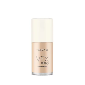 VFX PRO Camera Ready Foundation 01 Cool Ivory