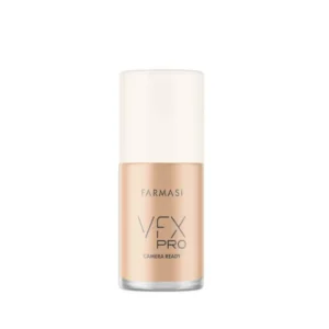 VFX PRO Camera Ready Foundation 03 Medium Ivory